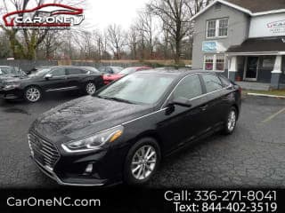 Hyundai 2018 Sonata