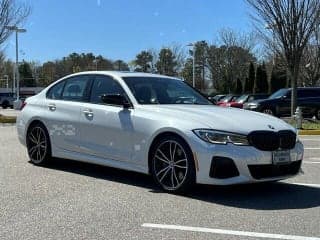 BMW 2021 3 Series