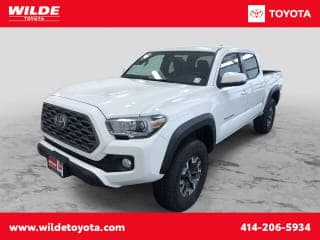 Toyota 2023 Tacoma