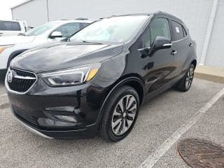 Buick 2017 Encore