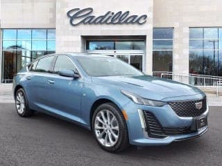 Cadillac 2023 CT5