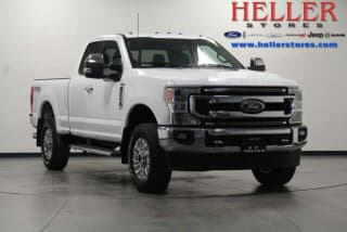 Ford 2022 F-350 Super Duty