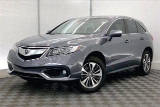 Acura 2018 RDX