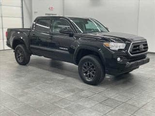 Toyota 2021 Tacoma