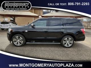 Ford 2021 Expedition