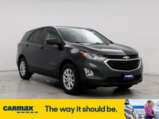 Chevrolet 2020 Equinox