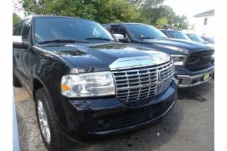 Lincoln 2014 Navigator L