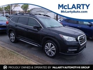 Subaru 2021 Ascent