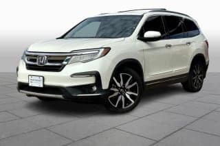 Honda 2019 Pilot