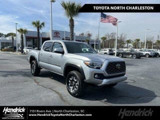 Toyota 2022 Tacoma