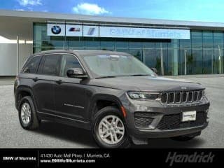 Jeep 2022 Grand Cherokee