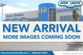 Honda 2021 Accord