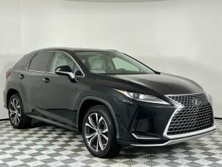 Lexus 2020 RX 350