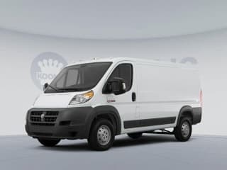 Ram 2017 ProMaster