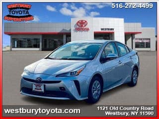 Toyota 2022 Prius