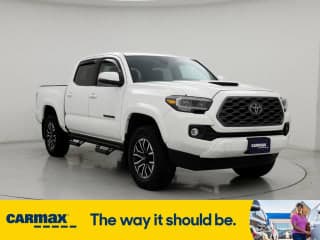 Toyota 2021 Tacoma