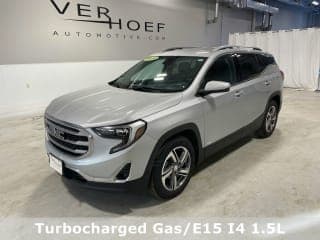 GMC 2019 Terrain