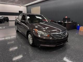 Honda 2011 Accord