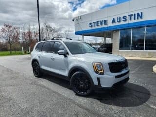 Kia 2021 Telluride