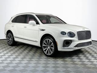 Bentley 2023 Bentayga