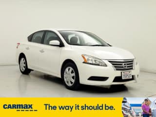 Nissan 2014 Sentra