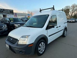 Ford 2011 Transit Connect