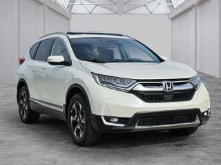 Honda 2017 CR-V