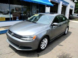 Volkswagen 2014 Jetta