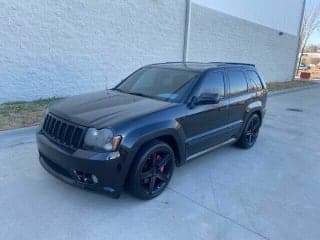 Jeep 2010 Grand Cherokee