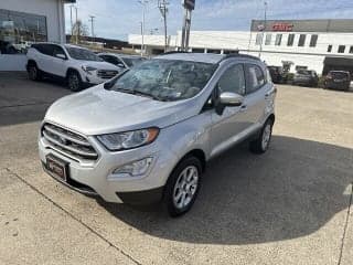 Ford 2019 EcoSport