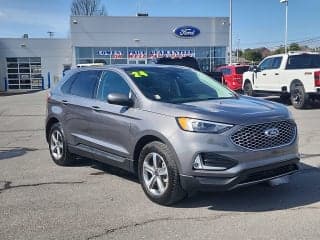 Ford 2024 Edge