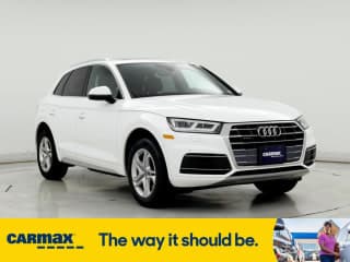 Audi 2018 Q5