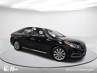 Hyundai 2017 Sonata