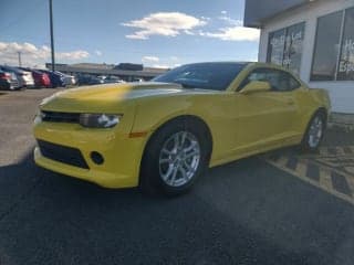 Chevrolet 2015 Camaro