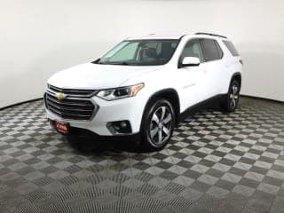 Chevrolet 2020 Traverse