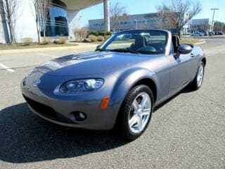 Mazda 2006 MX-5 Miata