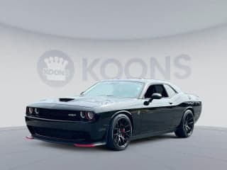 Dodge 2016 Challenger