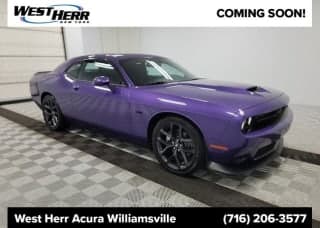 Dodge 2023 Challenger