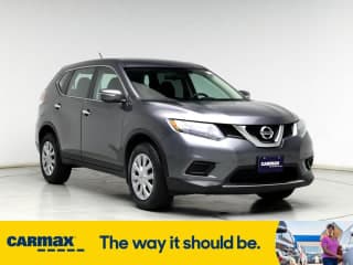 Nissan 2014 Rogue