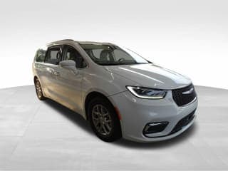 Chrysler 2021 Pacifica