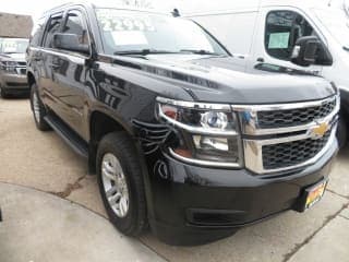 Chevrolet 2016 Tahoe