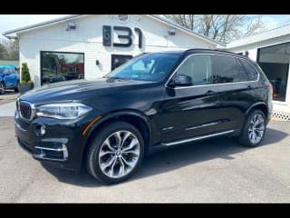 BMW 2015 X5