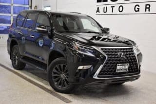 Lexus 2020 GX 460