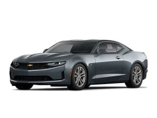 Chevrolet 2023 Camaro