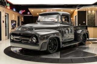 Ford 1956 F-100
