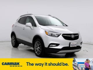 Buick 2019 Encore