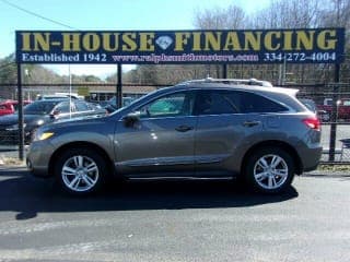 Acura 2013 RDX