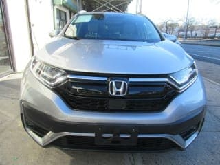 Honda 2022 HR-V