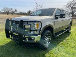 Ford 2017 F-350 Super Duty