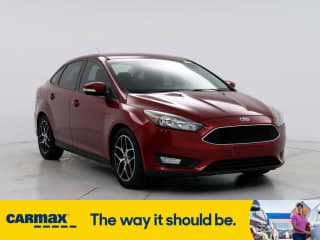 Ford 2017 Focus